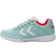 hummel ROOT PLAY ADULT ICED AQUA