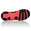 Salming Speed 6 női futócipő Black/Magenta