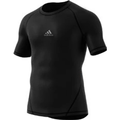 Adidas Alphaskin Short Sleeve
