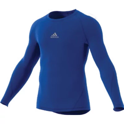 Adidas Alphaskin Long Sleeve