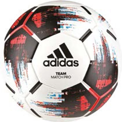 Adidas Team Match Ball
