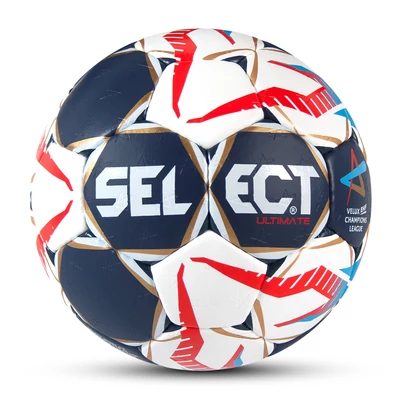 Select Ultimate Champions League Férfi 17/18