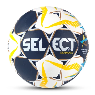 Select Ultimate Champions League Női 17/18 Official EHF