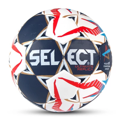 Select Ultimate Replica Champions League Férfi 17/18