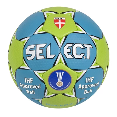  Select HB Solera kék-zöld senior