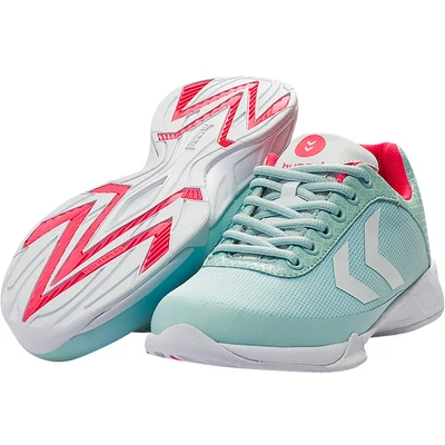 hummel ROOT PLAY ADULT ICED AQUA