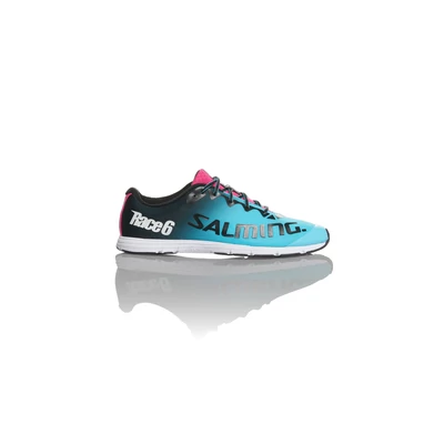 Salming Race 6 Shoe női futócipő Blue