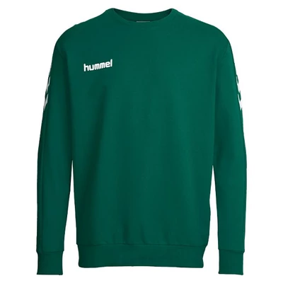 HUMMEL CORE KIDS COTTON SWEAT