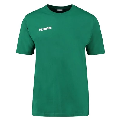 HUMMEL CORE COTTON TEE