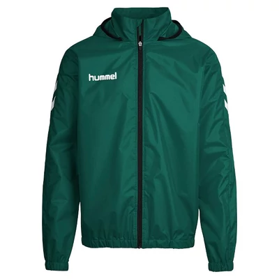 HUMMEL CORE KIDS SPRAY JACKET