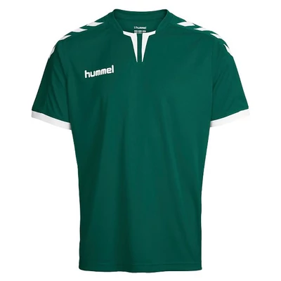 HUMMEL CORE SS POLY JERSEY