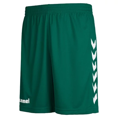 HUMMEL CORE KIDS POLY SHORTS