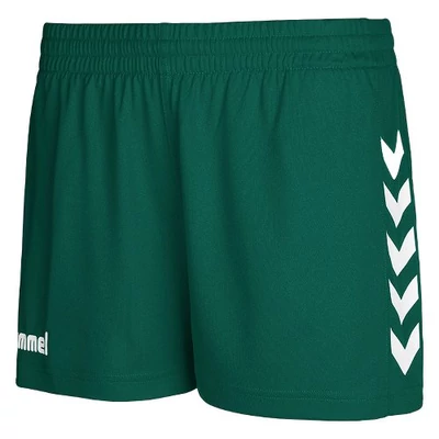 HUMMEL CORE WOMEN SHORTS
