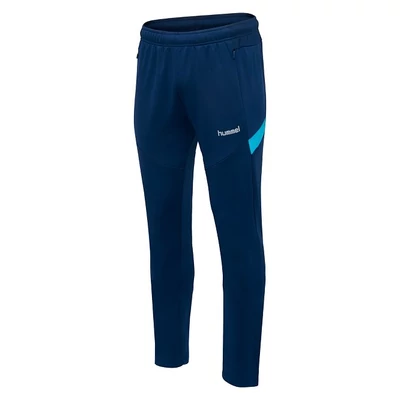 HUMMEL tech move poly pants