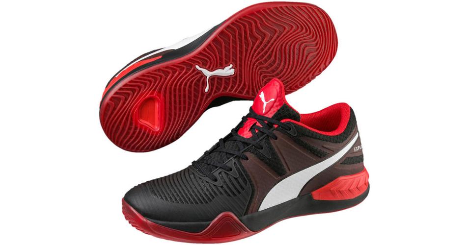 puma 1 black